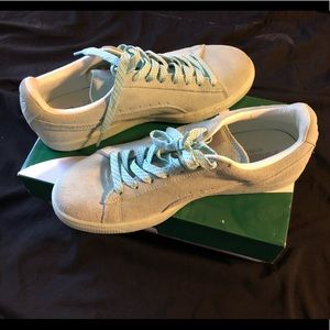 Puma sneakers